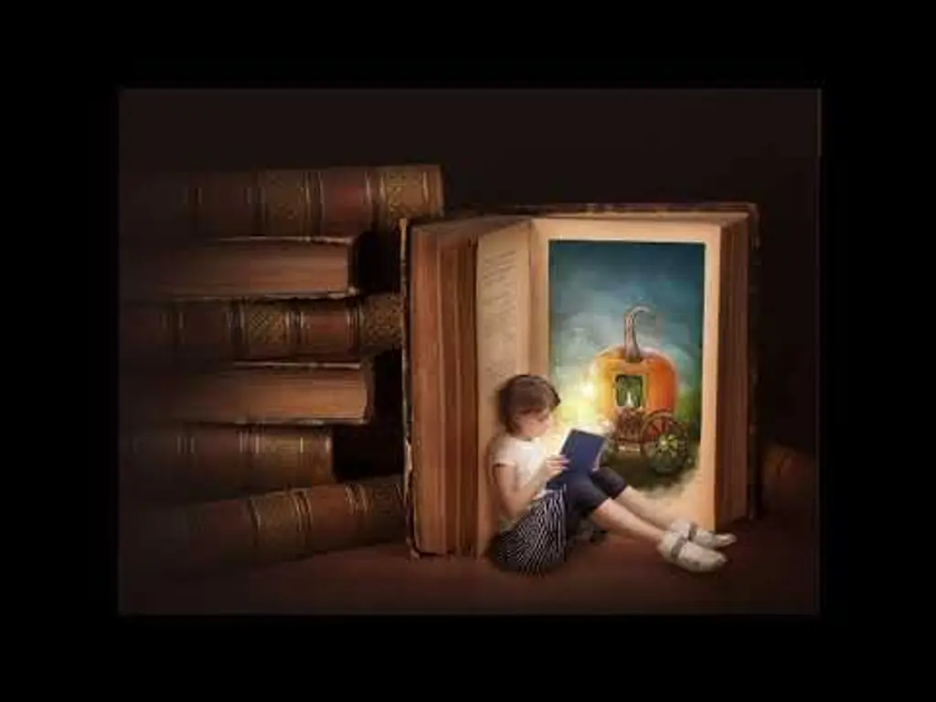 שיפור הזיכרון: דמיון מודרך לשמיעה לפני שינה – בקתת הידע