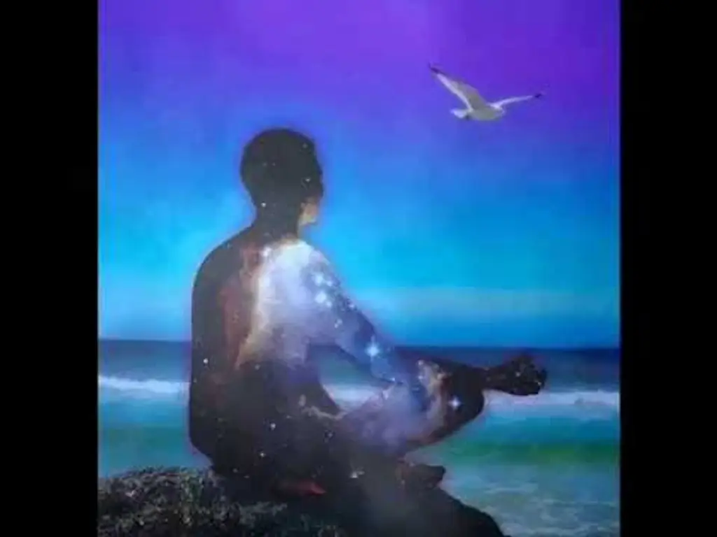 מדיטציה בדמיון מודרך למתקדמים – המסע אל הליבה