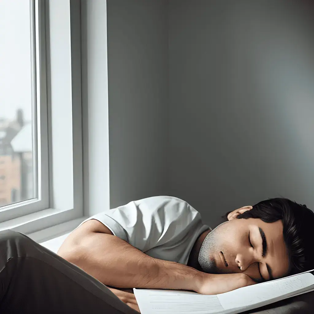 למד אנגלית בזמן שאתה ישן