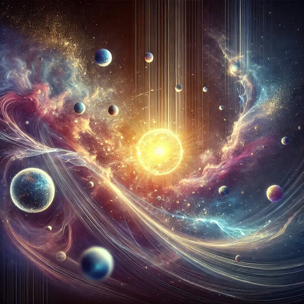 מדריך מקיף לי"ג מידות הרחמים והשתלשלות העולמות