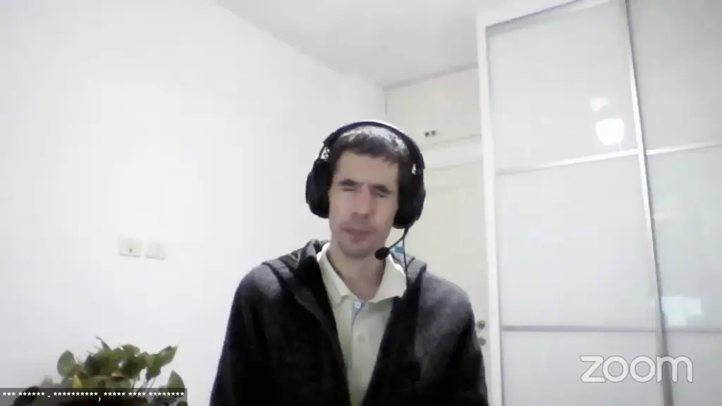 פסטיבל- מדיטציה לסיכום יום ולפני השינה