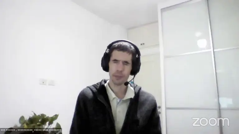 פסטיבל- מדיטציה לסיכום יום ולפני השינה