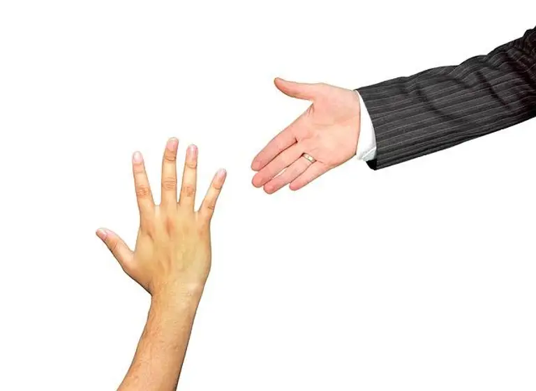 כיצד אימון עסקי יכול לעזור לך להתגבר על תסמונת המתחזה כיזם?