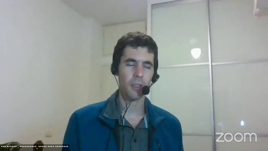 מדיטציה לסיכום יום ולפני השינה 24.5