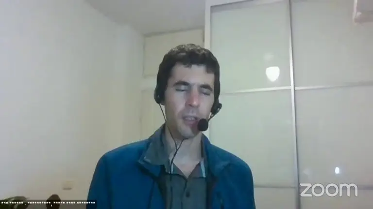 מדיטציה לסיכום יום ולפני השינה 24.5