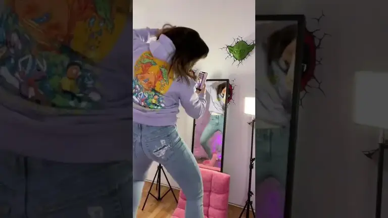 Mirror Transition 🤩 Transition Idea 😁 #transition