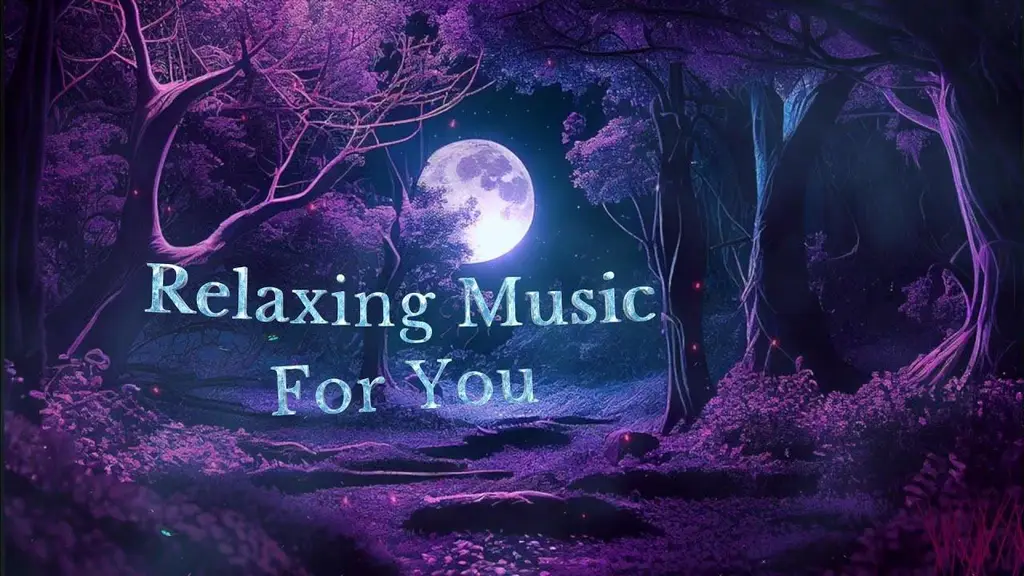 10 שעות של מוזיקה מרגיעה לשינה | מוזיקה מרגיעה לשינה עמוקה | מוזיקה לשינה | מוזיקה לשינה עמוקה