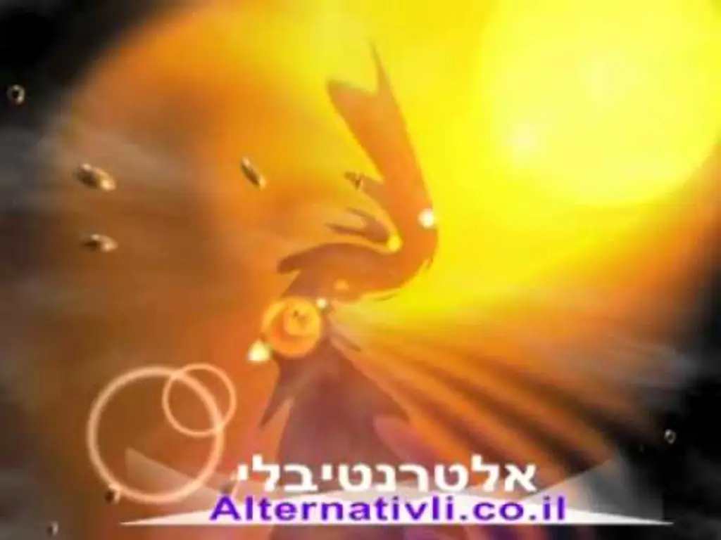 מדיטציה בדמיון מודרך להצלחה ורוגע