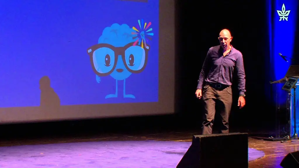 ד"ר ריקרדו טרש: "מדיטציה לילדים: חינוך להקשבה"