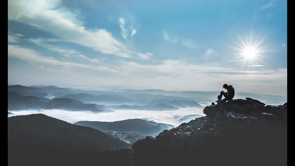 מדיטציה לבוקר – איך לברוא את היום המושלם – בינוראלי