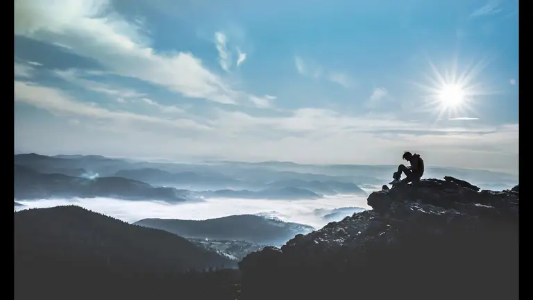 מדיטציה לבוקר – איך לברוא את היום המושלם – בינוראלי