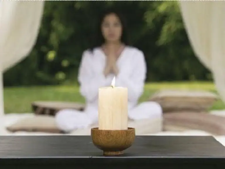 לעורר את צ'אקרת הלב – הצהרות חיוביות לנשים