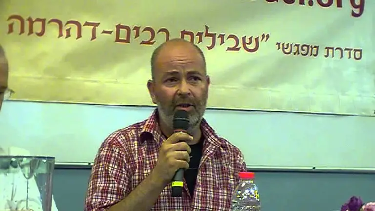 מה אנחנו עושים על הכרית? יובל אידו טל