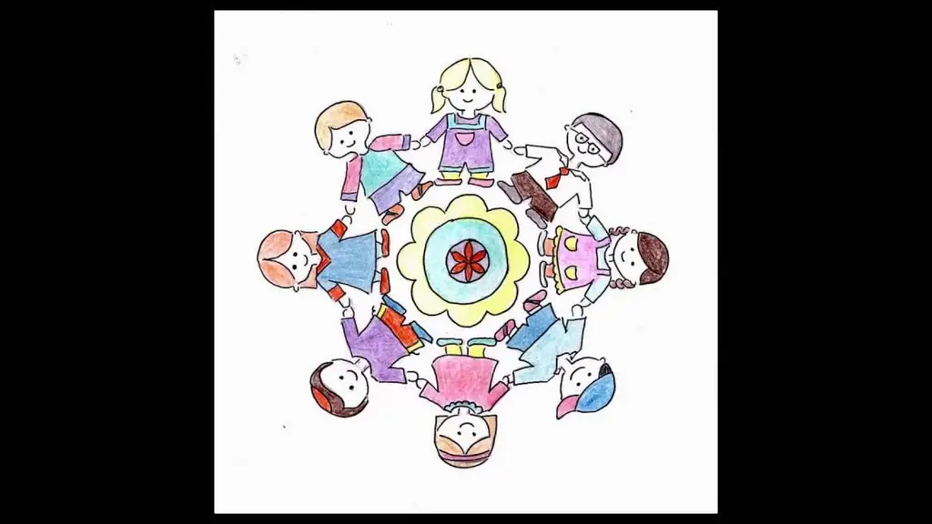 מדיטציה בדמיון מודרך לילדים – תרגיל לחיזוק הריכוז לילדים