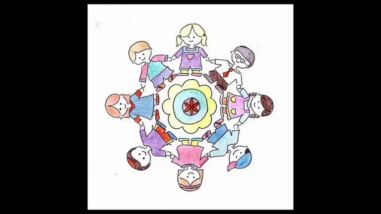 מדיטציה בדמיון מודרך לילדים – תרגיל לחיזוק הריכוז לילדים