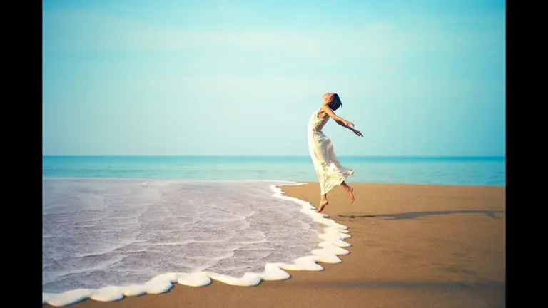 מדיטציה לשחרור מטענים וניקוי אנרגטי