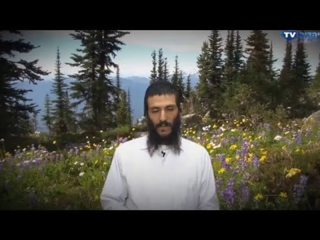 מדיטציה לפני השינה – זוהר דוד