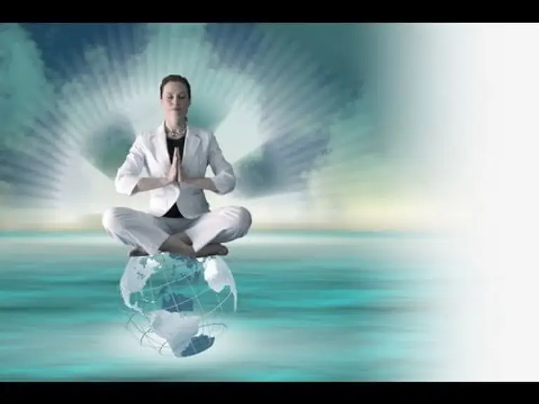 מדיטציה לשחרור האגו והתעלות – פתיח. (למדיטציה המלאה יש לעבור לספרייה)