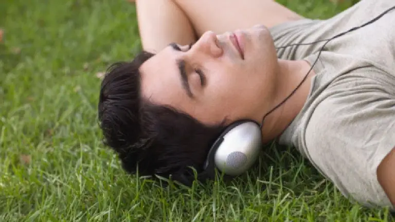 דמיון מודרך להורדה במשקל גברים