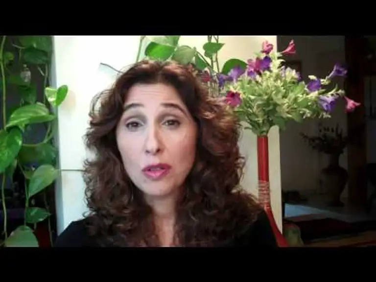 איך ליצור שמחת חיים ואנרגיות טובות ברגע