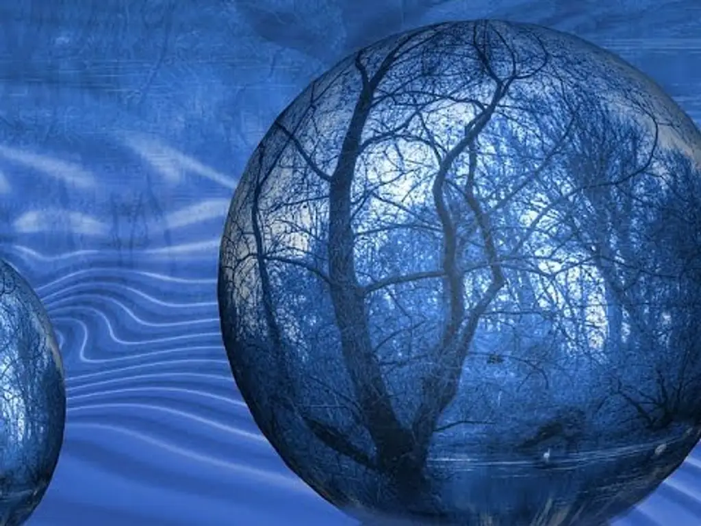 שחרור מהעבר מסרים תת הכרתיים קולות בטבע בינוראלי