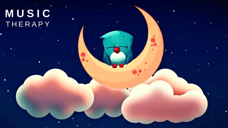 מוזיקה מרגיעה לתינוקות – מנגינה מרגיעה לתינוקות עייפים או עצבניים וחסרי מנוחה, מוזיקה מרגיעה לשינה