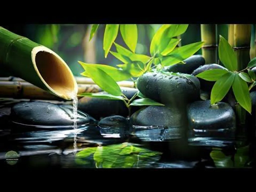 Música para Dormir y Descansar la Mente, Proporciona un Sueño Tranquilo y Relajante, Curar tu Alma