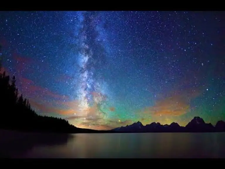 מדיטציה להירדמות מהירה ושינה עמוקה ומחדשת