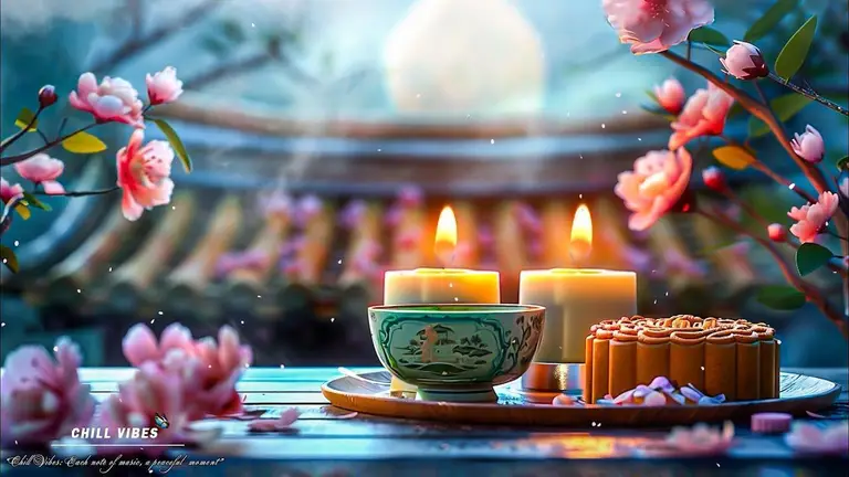 432Hz – Repairs and regenerates the whole body – Clears all negative energy – Connects to the uni…