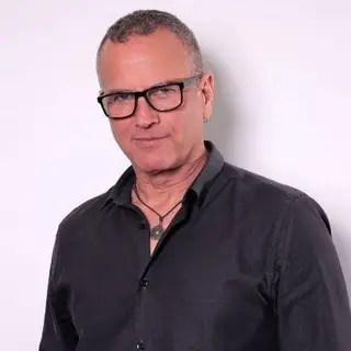 ירון ברגר