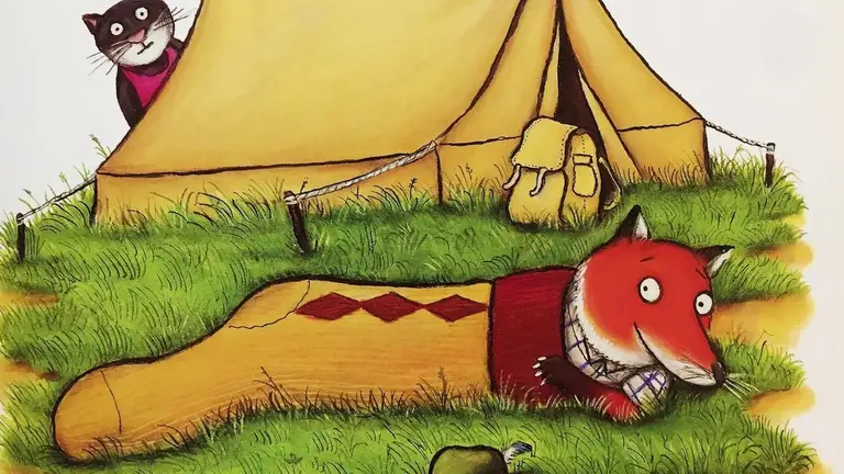 הענק הכי גנדרן בעולם