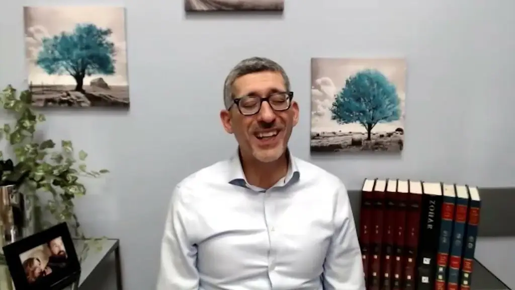 מדיטציה לפני השינה – לקבלת בהירות, שלמות ואהבה עצמית – עם איתן ירדני