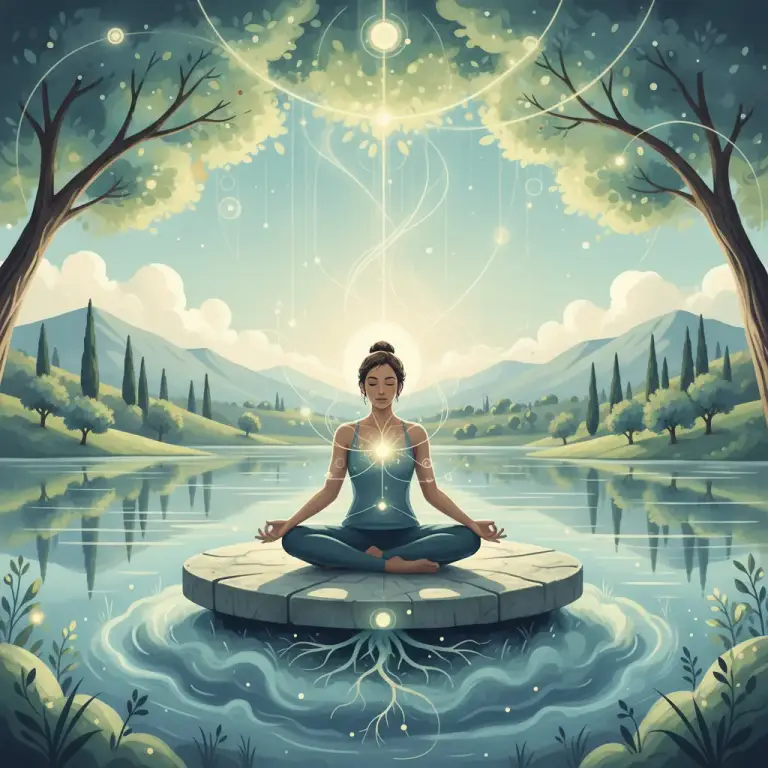 דמיון מודרך — מה זה, איך עובד ואיך מתחילים