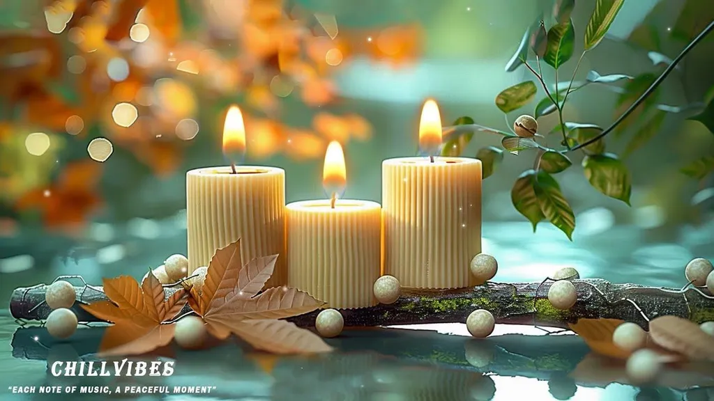 Deep Sleep Healing: Restores and regenerates the entire body at 432Hz, Positive Energy Flow