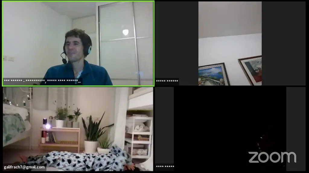 מדיטציה לפני השינה 13.4