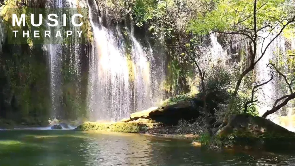 מוזיקה מרגיעה 🌼 מוזיקה מרגיעה לשינה | נעימות שקטות | מנגינה מרגיעה עם קולות טבע 🌳 שירים שקטים