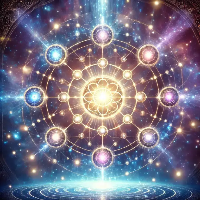 האור, האוויר, הנשמה והנשימה בקבלה: חיבור בין הרוחני לגשמי