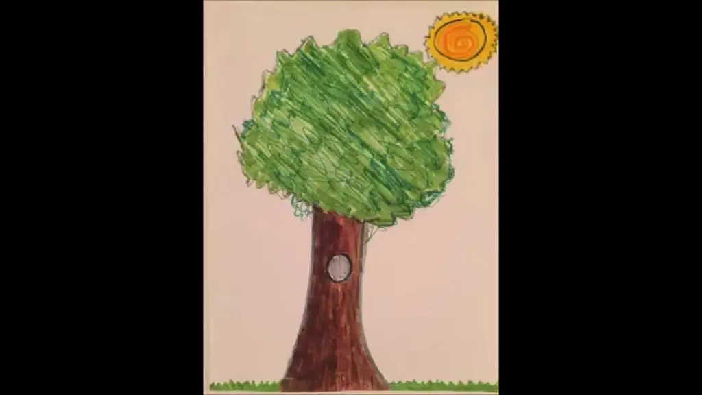 הרפיה, לשיפור ההתמודדות במצבי לחץ – העץ. ד"ר ברוך אליצור, פסיכולוג