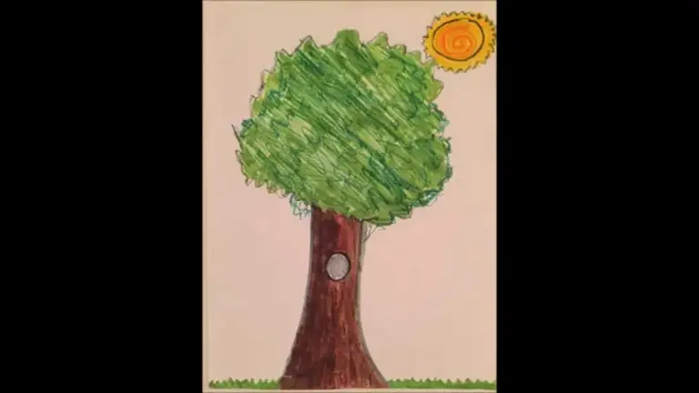 הרפיה, לשיפור ההתמודדות במצבי לחץ – העץ. ד"ר ברוך אליצור, פסיכולוג