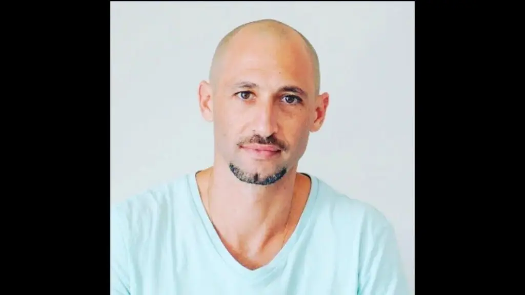 מדיטציה לפני השינה לשחרור חרדות ופחדים