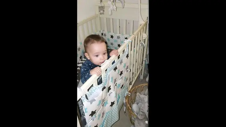 פוגשים לראשונה את החברים של נינוס בייבי – אקססוריז ובובות  לחדרי תינוקות