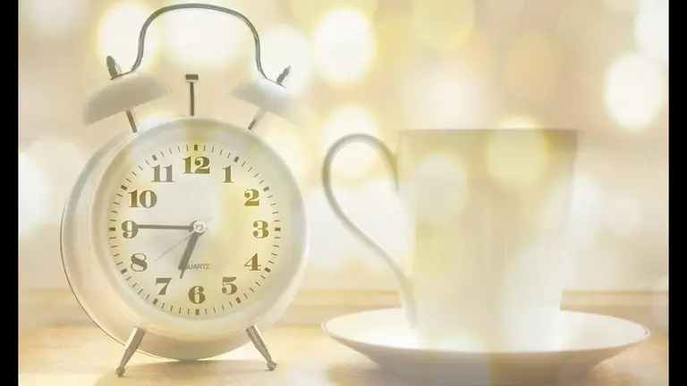 מדיטציה לבוקר – שרביט הקסמים