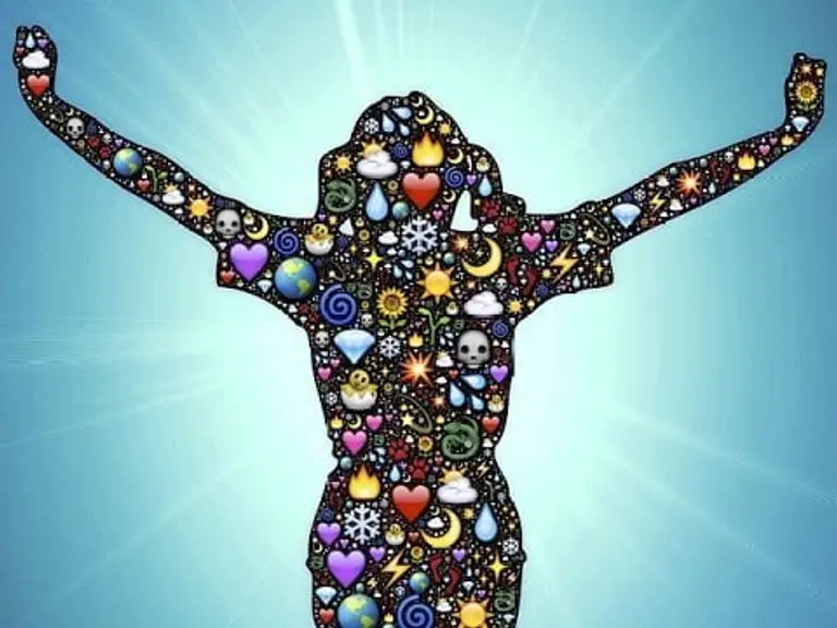 לאהוב את עצמי – הצהרות חיוביות לנשים