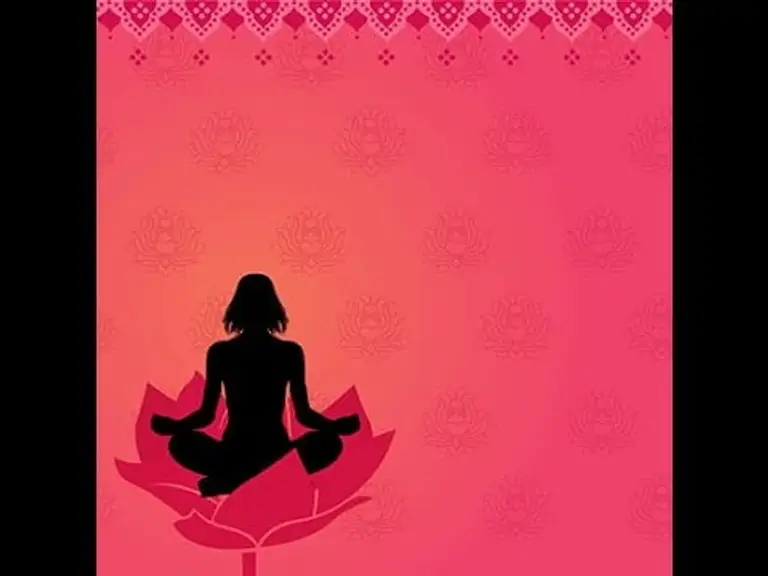 מדיטציה דמיון מודרך לחיבור לנשמה האלוקית – רותי בן אריה