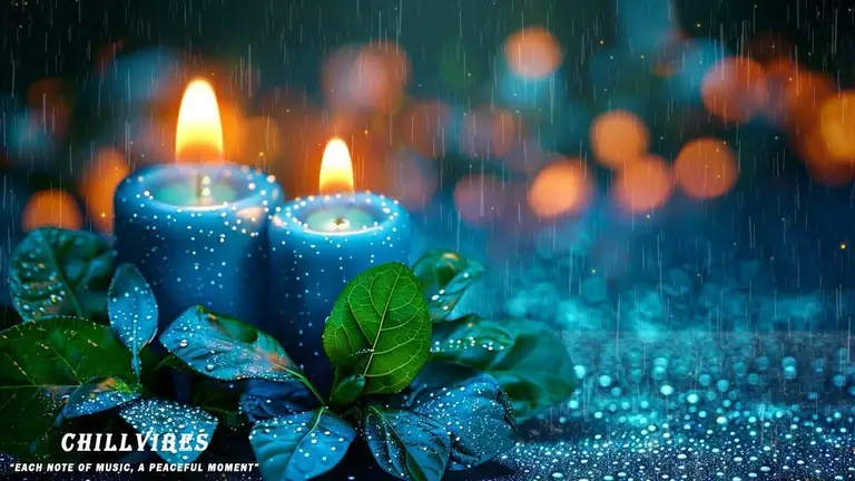 432Hz – Frequency that heals all damage to the body and soul, eliminating stress.