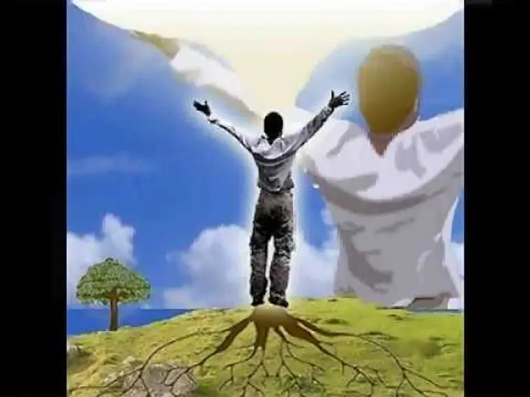 מדיטציה בדמיון מודרך לרגיעה לריכוז ושלווה פנימית