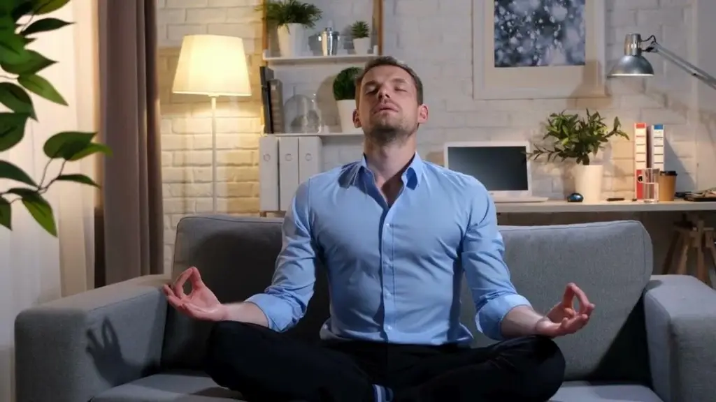 עשר דקות מדיטציה לזימוני שפע בבוקר