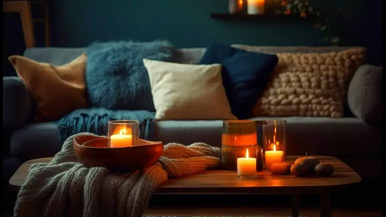 ASMR עברית 🎶 Hebrew Bedtime Affirmations with music הרפייה לפני השינה עם מוזיקה