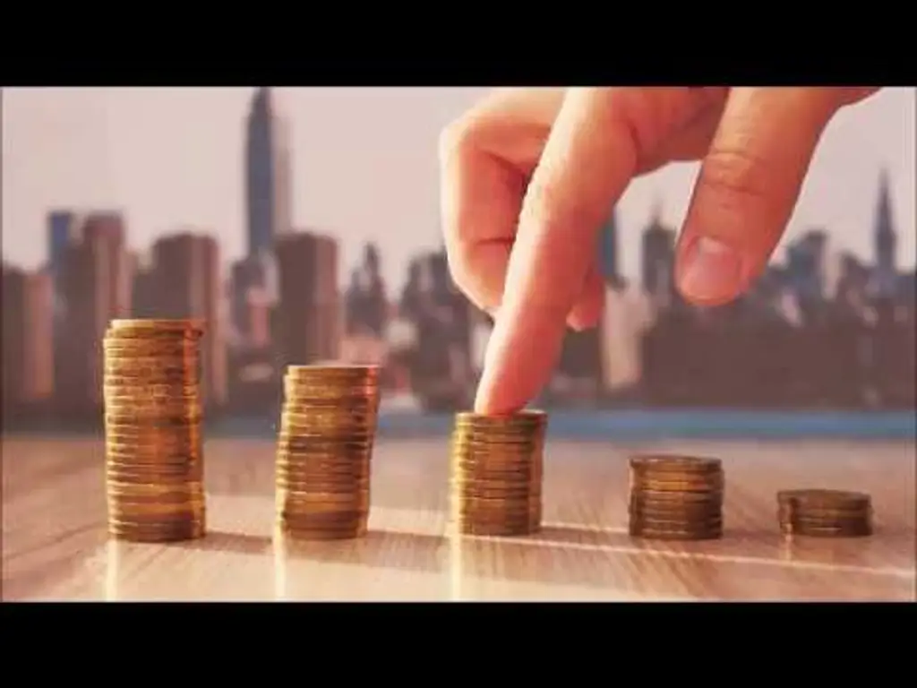 מדיטציה לשפע כלכלי, כסף ותודעת שפע