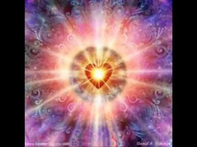 מדיטציה בדמיון מודרך לרגיעה עמוקה וחיבור ללב